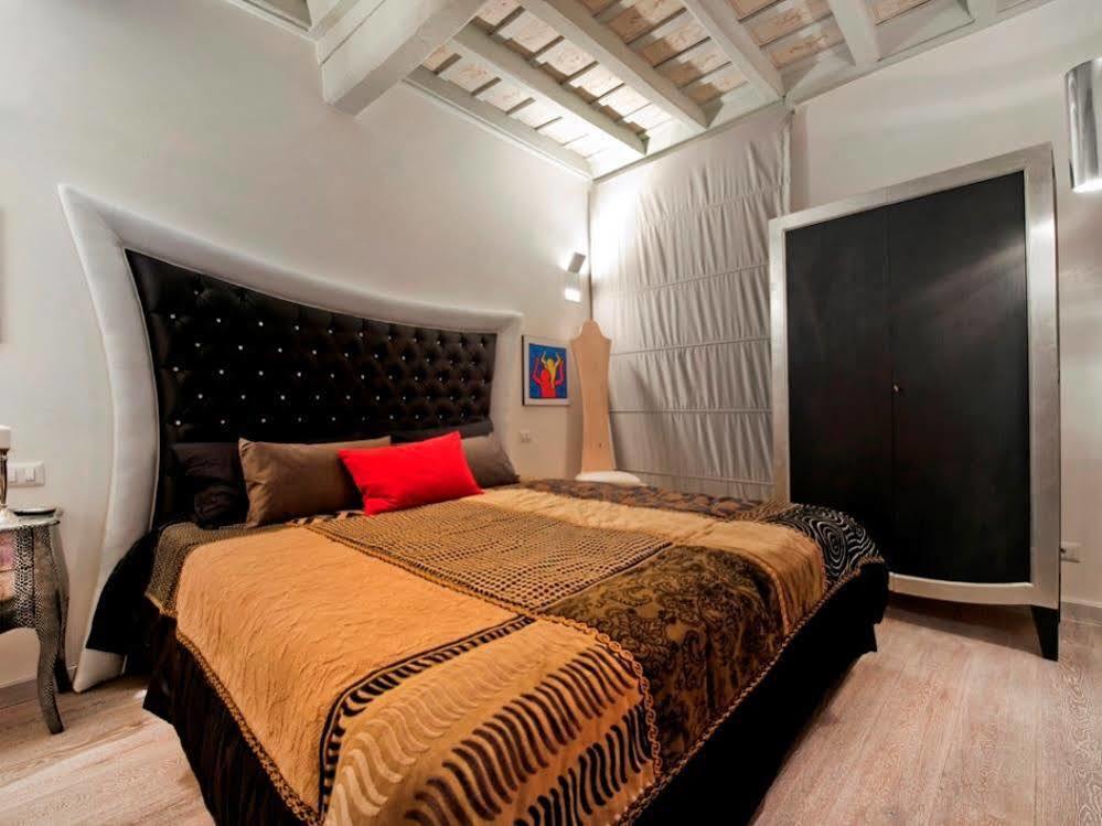 Casa de hóspedes Pantheon Relais 5*